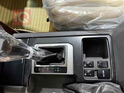 تۆیۆتا لاندكروزر پرادۆ